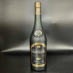 A6304(122)-235/TY3000　酒　NAPOLEON　Brandy　ナポレオン　ブランデー　40％　700ml