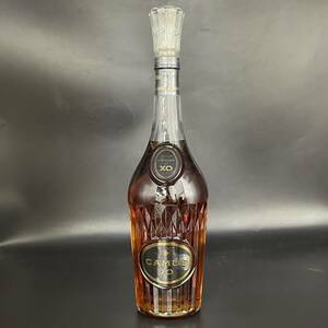 A288362(123)-214/KR4000　酒　CAMUS　XO　COGNAC　カミュ　コニャック　ブランデー　ロングネック　700ml