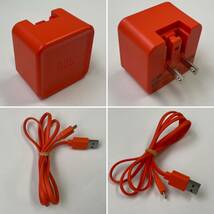 B288515(123)-122/TR3000　JBL　スピーカー　CHARGE 3　Portable Bluetooth Speaker　ポータブルスピーカー_画像9