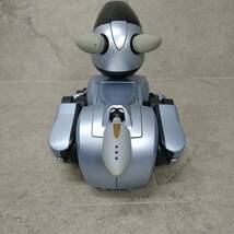 F288462(123)-706/TH12000　SONY アイボ AIBO ERS-210 エナジーステーション、キャリーケース等付属　　ソニー　ロボット_画像7