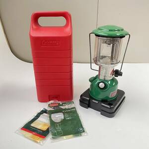 B295412(123)-139/MY12000　Coleman　コールマン　Ultra Light Gear　COMPACT LANTERN　MODEL 226A749J　ランタン　アウトドア