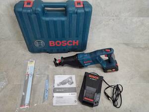 H290781(121)-814/MM5000　BOSCH ボッシュ GSA 18V-LI 18V コードレスセーバーソー