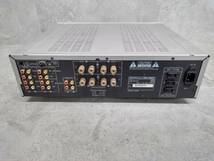 H294185(123)-817/IT20000　DENON デノン PMA-1500SE プリメインアンプ _画像5