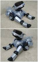 F288462(123)-706/TH12000　SONY アイボ AIBO ERS-210 エナジーステーション、キャリーケース等付属　　ソニー　ロボット_画像6