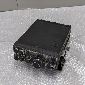 S284699(123)-410/MM3000　無線機　TRIO　TR-9000G　2M　ALL MODE TRANSCEIVER　トランシーバー