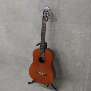S1839(114)-439/SK6000　ギター　SEVILLA　MODEL:CL30　詳細不明　アコースティックギター 