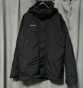 マムート Floeberg HS Thermo Hooded Jacket M ダウンジャケット