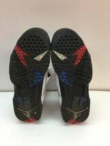 ●USED● NIKE AIR JORDAN 7 RETRO ナイキ エアジョーダン 7 レトロ CZ0789-105 26cm_画像8