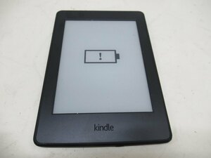 第6世代◆Amazon DP75SDI Kindle Paperwhite キンドル 電子書籍 アマゾン USED 87250◆！！