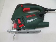 ★BOSCH PST800PEL ジグソー 530W ボッシュ DIY 工具 ハードケース/付属品付き 動作品 87836★！！_画像3