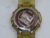 ★CASIO AW-500N 腕時計 G-SHOCK AIR・SEA・ICE クォーツ アナデジ カシオ Gショック 電池交換済み 87899★！！_画像5