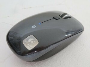 ■Logitech M-R0008/M555b ワイヤレスマウス ロジクール Bluetooth Mouse M555b PCマウス 電池付き 動作品 88053■！！