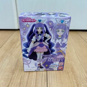 ひろがるスカイプリキュアキュアマジェスティ(新品未開封)