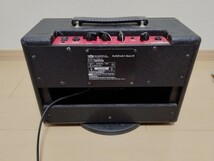 VOX PFB-10 Pathfinder Bass 10 ヴォックス ベースアンプ 通電確認済_画像4