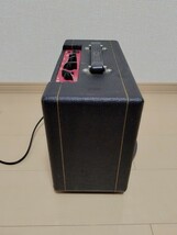 VOX PFB-10 Pathfinder Bass 10 ヴォックス ベースアンプ 通電確認済_画像3