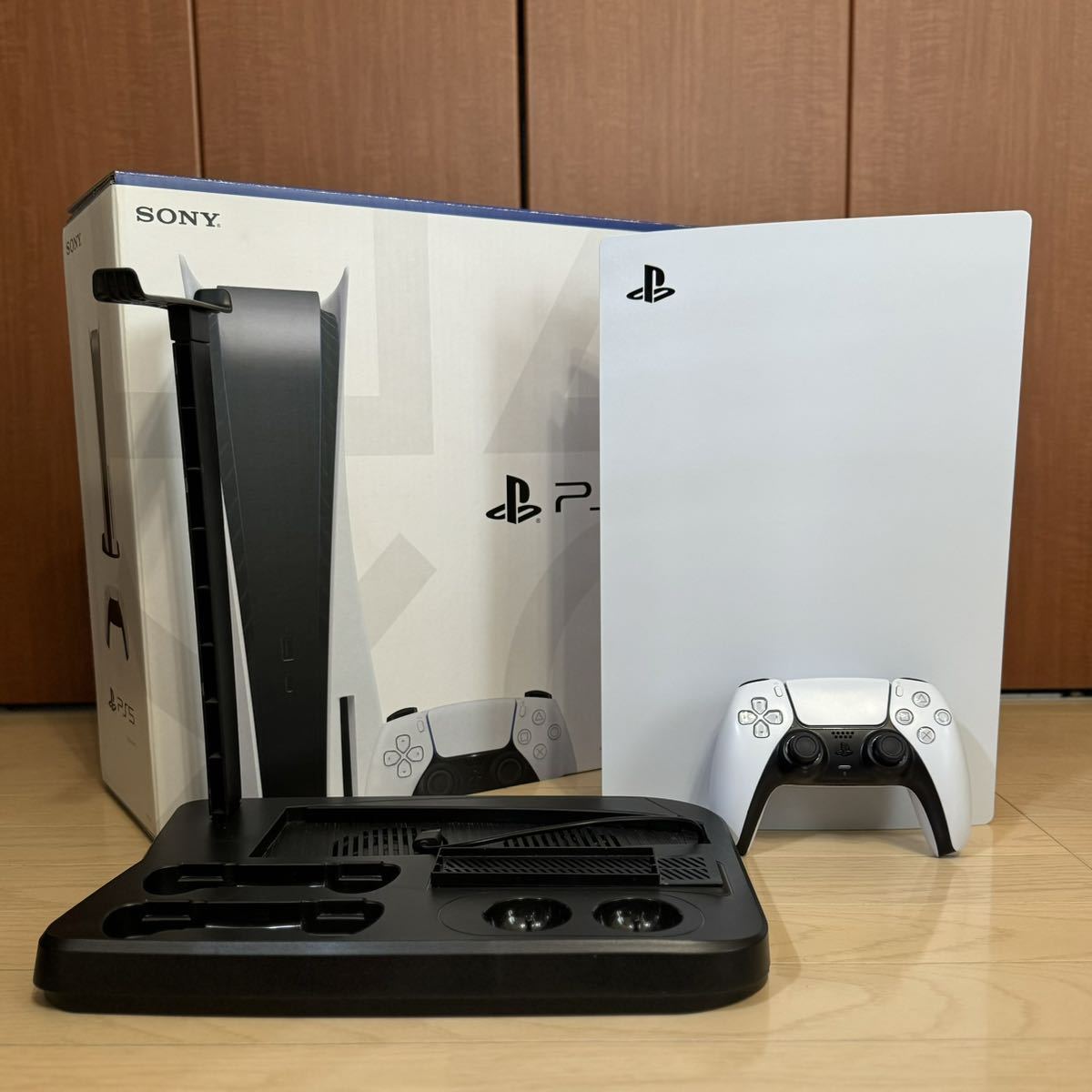 Yahoo!オークション -「playstation 5 (cfi-1000a01)」の落札相場