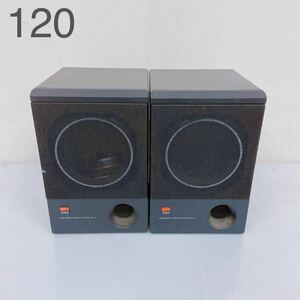 11D55 AIWA アイワ BASS-REFLEX SPEAKER SYSTEM スピーカー SC-47