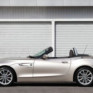 【 希少バリエーション / ハイライン 】 ２０１３ｙ ＢＭＷ Ｚ４ ｓＤｒｉｖｅ ２０ｉ デザイン・ピュア・バランス プラスＰＫＧの画像5