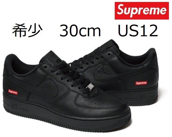 2023年最新】Yahoo!オークション -supreme air force 1 30