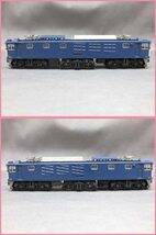 (50)【Nゲージ】KATO 3023-1 EF64 1000 一般色 電車 鉄道模型 カトー_画像2