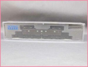(60)【Nゲージ】KATO 3072 EF13 鉄道模型 カトー 電車