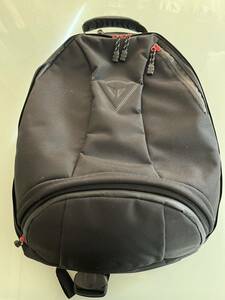 ★ 【正規店購入】 ダイネーゼ バッグパック 中古品 DAINESE BACK PACK ★