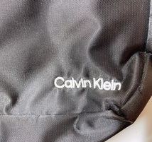 ◆Calvin Klein/カルバン・クライン/ショルダーバッグ/未使用難有品_画像2