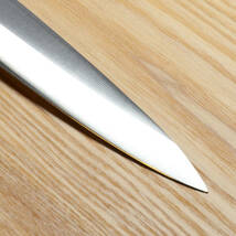 【新品】柳刃包丁 7寸 210mm ステンレス鋼 料理包丁 刺身包丁 和包丁_画像2