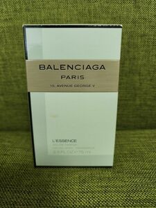 BALENCIAGA バレンシアガ 75ml 香水 