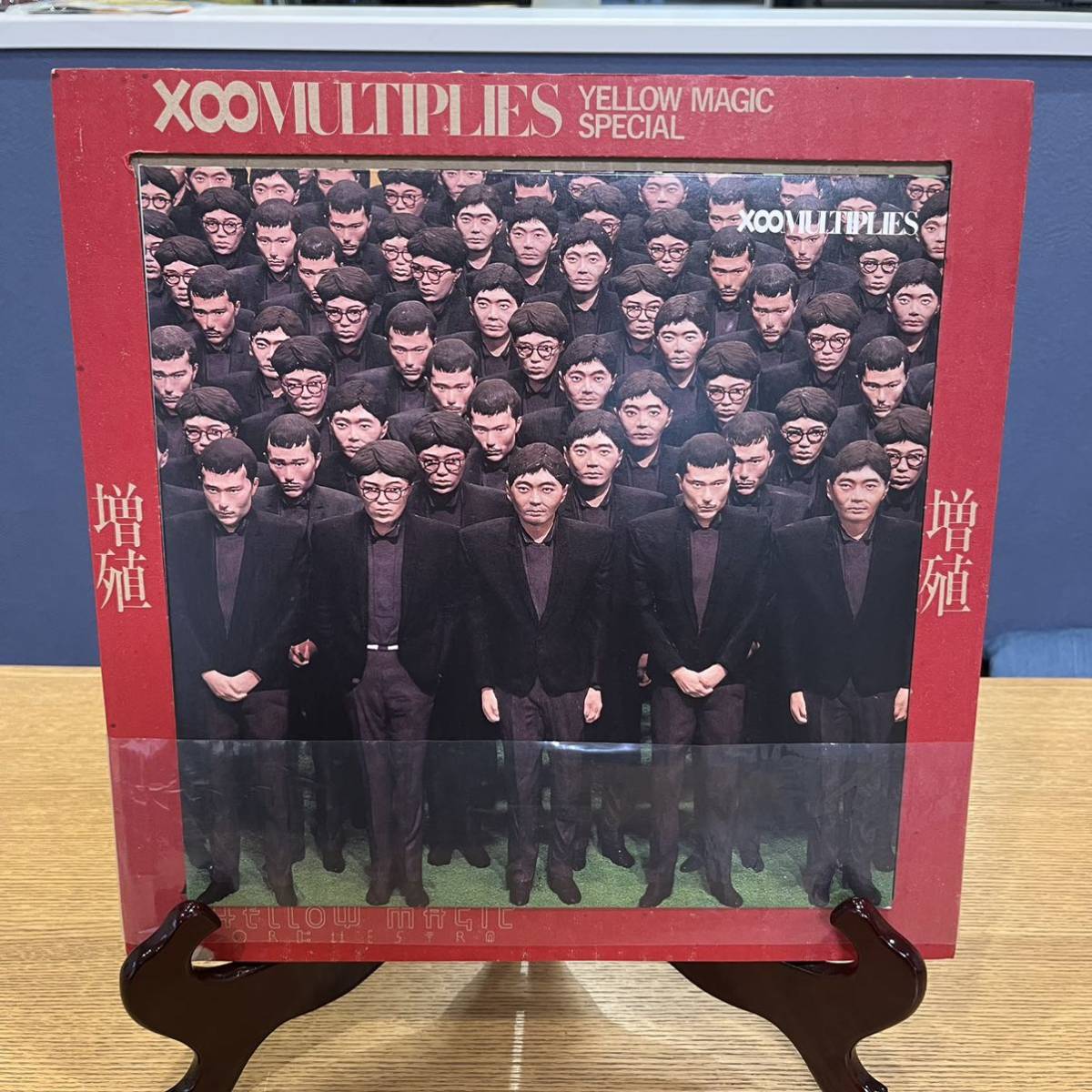 2023年最新】Yahoo!オークション -ymo増殖の中古品・新品・未使用品一覧
