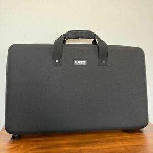 UDG DJ controller hard case Large 