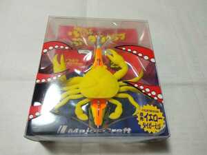 ☆☆☆新品未使用 新製品 メジャークラフト ぷりぷりタコクラブ 船タコ MajorCraft PURI-PURI TAKO CRAB☆☆☆