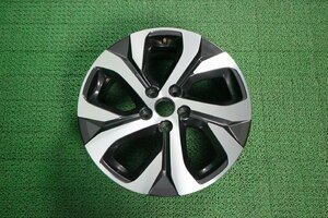 1129　スバル純正 BT5 レガシィアウトバック 18X7J アルミホイール　１本