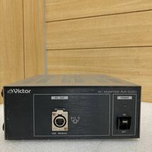 GXL9616 victor ビクター　ACアダプター　AC ADAPTER AA-G20 動作確認済　現状品　1103_画像5
