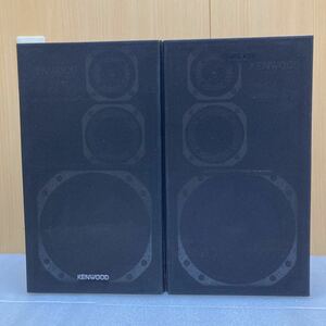 GXL9724 KENWOOD ケンウッド S-7VX システムコンポ 出音確認済　中古 現状品 1117