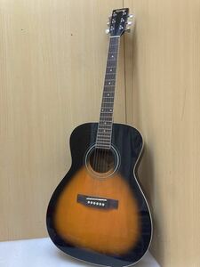 gxl9501 Kgarage ギター KF-150/VS 現状品　1103