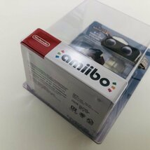 M4975 ●新品 未開封 即決●amiibo ロボット (アミーボ 大乱闘スマッシュブラザーズ ロボ●Super Smash Bros / Robot / R.O.B / FAMICOM_画像3