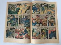 Fantastic Four ファンタスティック・フォー(マーベル コミックス) Marvel Comics 1976年 英語版 174_画像6