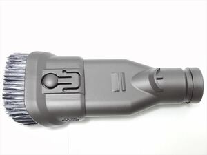 美品 dyson ダイソン 純正 コンビネーションブラシ　 DC31 DC34 DC35 DC44 DC45 DC62 DC63 V6 等 パーツ 送料220円　813