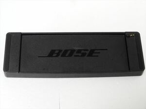 BOSE 413295 純正 SoundLink Mini charging cradle 充電台のみ　ボーズ　ワイアレス スピーカー 送料140円　592