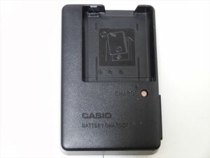 CASIO original battery charger BC-110L Casio NP-110 for postage 140 jpy 112