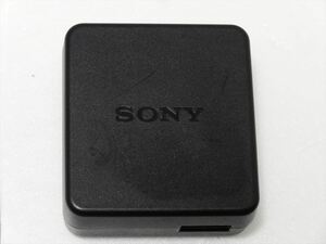 SONY AC-UB10C ACアダプター ソニー 純正 充電器 送料140円　 18013