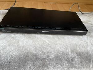 Panasonic パナソニック DIGA HDD/BDレコーダー DMR-BWT630 ジャンク品