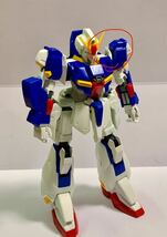 ◆MG Zガンダム ver.1.0 中古ジャンク 1/100 機動戦士Zガンダムシリーズ◆_画像8