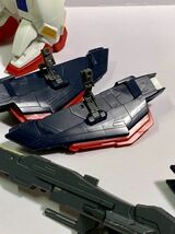 ◆MG Zガンダム ver.1.0 中古ジャンク 1/100 機動戦士Zガンダムシリーズ◆_画像6