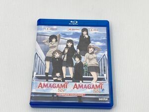 kpt　海外版　Amagami アマガミ　complete collection　コンプリートコレクション