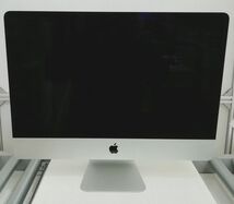 Apple iMac A1418 21.5インチ Corei5 5675R メモリ16GB HDD1TB OS macOS Monterey 即日発送 一週間返品保証【H23112306】_画像5