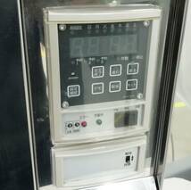 【通電確認済み】サニジェット MT-2001 害虫駆除機 OEM サコス　電気くん蒸殺虫器 鍵欠品 即日発送 一週間返品保証【H23112813】_画像3