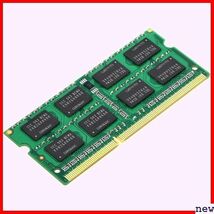 新品★ 8GB 2x4GB Apple専用増設メモリ RAM DIMM 1 1067MHz PC3-8500S メモリ 225_画像5