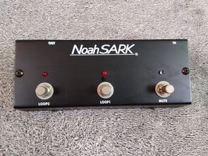 Noah SARK スイッチャー